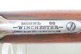 c1921 mfr. WINCHESTER Model 1895 .30-06 Springfield LEVER ACTION Rifle C&R
ROARING TWENTIES Mfg. Favorite of TEDDY ROOSEVELT - 12 of 22