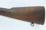 World War I/II U.S. SPRINGFIELD M1903 .30-06 Bolt Action C&R MILITARY Rifle With “HS / 7-44” Marked Barrel - 16 of 22