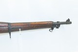 World War I/II U.S. SPRINGFIELD M1903 .30-06 Bolt Action C&R MILITARY Rifle With “HS / 7-44” Marked Barrel - 5 of 22
