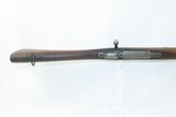 World War I/II U.S. SPRINGFIELD M1903 .30-06 Bolt Action C&R MILITARY Rifle With “HS / 7-44” Marked Barrel - 7 of 22