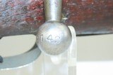 World War I/II U.S. SPRINGFIELD M1903 .30-06 Bolt Action C&R MILITARY Rifle With “HS / 7-44” Marked Barrel - 9 of 22