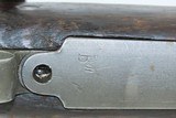 World War I/II U.S. SPRINGFIELD M1903 .30-06 Bolt Action C&R MILITARY Rifle With “HS / 7-44” Marked Barrel - 6 of 22