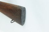 World War I/II U.S. SPRINGFIELD M1903 .30-06 Bolt Action C&R MILITARY Rifle With “HS / 7-44” Marked Barrel - 20 of 22