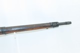 World War I/II U.S. SPRINGFIELD M1903 .30-06 Bolt Action C&R MILITARY Rifle With “HS / 7-44” Marked Barrel - 13 of 22