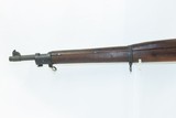World War I/II U.S. SPRINGFIELD M1903 .30-06 Bolt Action C&R MILITARY Rifle With “HS / 7-44” Marked Barrel - 18 of 22