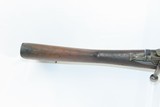 World War I/II U.S. SPRINGFIELD M1903 .30-06 Bolt Action C&R MILITARY Rifle With “HS / 7-44” Marked Barrel - 11 of 22