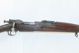World War I/II U.S. SPRINGFIELD M1903 .30-06 Bolt Action C&R MILITARY Rifle With “HS / 7-44” Marked Barrel - 4 of 22