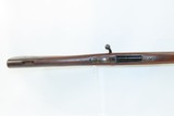 WORLD WAR II U.S. Remington M1903 BOLT ACTION .30-06 Springfield C&R Rifle
WWII Rifle Made in 1942 w/RA/10-42 MARKED BARREL - 8 of 21