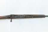 WORLD WAR II U.S. Remington M1903 BOLT ACTION .30-06 Springfield C&R Rifle
WWII Rifle Made in 1942 w/RA/10-42 MARKED BARREL - 14 of 21