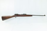 WORLD WAR II U.S. Remington M1903 BOLT ACTION .30-06 Springfield C&R Rifle
WWII Rifle Made in 1942 w/RA/10-42 MARKED BARREL - 2 of 21