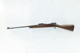 WORLD WAR II U.S. Remington M1903 BOLT ACTION .30-06 Springfield C&R Rifle
WWII Rifle Made in 1942 w/RA/10-42 MARKED BARREL - 16 of 21