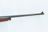 WORLD WAR II U.S. Remington M1903 BOLT ACTION .30-06 Springfield C&R Rifle
WWII Rifle Made in 1942 w/RA/10-42 MARKED BARREL - 5 of 21