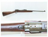 WORLD WAR II U.S. Remington M1903 BOLT ACTION .30-06 Springfield C&R Rifle
WWII Rifle Made in 1942 w/RA/10-42 MARKED BARREL