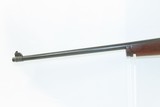 WORLD WAR II U.S. Remington M1903 BOLT ACTION .30-06 Springfield C&R Rifle
WWII Rifle Made in 1942 w/RA/10-42 MARKED BARREL - 19 of 21