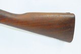 WORLD WAR II U.S. Remington M1903 BOLT ACTION .30-06 Springfield C&R Rifle
WWII Rifle Made in 1942 w/RA/10-42 MARKED BARREL - 17 of 21