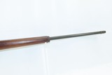 WORLD WAR II U.S. Remington M1903 BOLT ACTION .30-06 Springfield C&R Rifle
WWII Rifle Made in 1942 w/RA/10-42 MARKED BARREL - 9 of 21