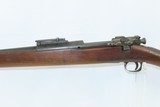 WORLD WAR II U.S. Remington M1903 BOLT ACTION .30-06 Springfield C&R Rifle
WWII Rifle Made in 1942 w/RA/10-42 MARKED BARREL - 18 of 21