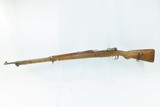 World War II 1941 Dated TURKISH ANKARA M1938 8mm MAUSER PATTERN Rifle C&R
Turkish Military INFANTRY Rifle WWII - 16 of 21