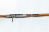 World War II 1941 Dated TURKISH ANKARA M1938 8mm MAUSER PATTERN Rifle C&R
Turkish Military INFANTRY Rifle WWII - 12 of 21