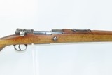 World War II 1941 Dated TURKISH ANKARA M1938 8mm MAUSER PATTERN Rifle C&R
Turkish Military INFANTRY Rifle WWII - 4 of 21