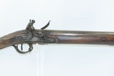 British BLAIR Short Land Pattern/Volunteer .75 FLINTLOCK Musket BROWN BESS
REVOLUTIONARY WAR Era MUSKET - 3 of 18