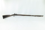 British BLAIR Short Land Pattern/Volunteer .75 FLINTLOCK Musket BROWN BESS
REVOLUTIONARY WAR Era MUSKET - 1 of 18