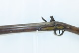 British BLAIR Short Land Pattern/Volunteer .75 FLINTLOCK Musket BROWN BESS
REVOLUTIONARY WAR Era MUSKET - 15 of 18