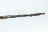 British BLAIR Short Land Pattern/Volunteer .75 FLINTLOCK Musket BROWN BESS
REVOLUTIONARY WAR Era MUSKET - 4 of 18