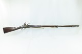 1822 Dated CIVIL WAR Antique FRENCH CHARLEVILLE M1816 Musket LEATHER SLING
Smoothbore CIVIL WAR Musket w/BUFF LEATHER SLING - 2 of 20