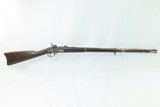 CIVIL WAR Dated Antique PROVIDENCE TOOL CO. U.S. M1861 “Everyman’s” Rifle
1864 Dated UNION MILITARY Percussion Longarm - 2 of 20