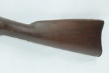 CIVIL WAR Dated Antique PROVIDENCE TOOL CO. U.S. M1861 “Everyman’s” Rifle
1864 Dated UNION MILITARY Percussion Longarm - 16 of 20