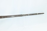 CIVIL WAR Dated Antique PROVIDENCE TOOL CO. U.S. M1861 “Everyman’s” Rifle
1864 Dated UNION MILITARY Percussion Longarm - 13 of 20