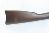 CIVIL WAR Dated Antique PROVIDENCE TOOL CO. U.S. M1861 “Everyman’s” Rifle
1864 Dated UNION MILITARY Percussion Longarm - 3 of 20