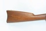 1859 Dated CIVIL WAR Antique U.S. SPRINGFIELD ARMORY M1855 .58 Rifle-Musket MAYNARD Tape Priming System Musket - 14 of 20