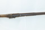 1859 Dated CIVIL WAR Antique U.S. SPRINGFIELD ARMORY M1855 .58 Rifle-Musket MAYNARD Tape Priming System Musket - 12 of 19