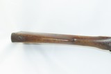 1859 Dated CIVIL WAR Antique U.S. SPRINGFIELD ARMORY M1855 .58 Rifle-Musket MAYNARD Tape Priming System Musket - 11 of 19