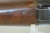 VERY NICE 1943 mfr. LONG BRANCH Enfield No. 4 Mk1 C&R Rifle TORONTO w/SLING WORLD WAR II INFANTRY Weapon of ENGLAND & CANADA - 7 of 18