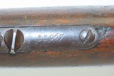 2nd MODEL WINCHESTER 1873 .44 WCF Lever Action Rifle Wild West Antique 1879 With Longer than Standard 26” Octagonal Barrel - 6 of 20