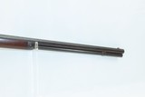 2nd MODEL WINCHESTER 1873 .44 WCF Lever Action Rifle Wild West Antique 1879 With Longer than Standard 26” Octagonal Barrel - 18 of 20