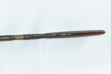 2nd MODEL WINCHESTER 1873 .44 WCF Lever Action Rifle Wild West Antique 1879 With Longer than Standard 26” Octagonal Barrel - 7 of 20