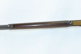 2nd MODEL WINCHESTER 1873 .44 WCF Lever Action Rifle Wild West Antique 1879 With Longer than Standard 26” Octagonal Barrel - 8 of 20