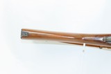 WORLD WAR II U.S. Remington M1903A3 Bolt Action C&R INFANTRY Rifle w/SLING
Made in 1943 w/ “R.A. / FLAMING BOMB / 4-43” Barrel - 9 of 17