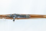 WORLD WAR II U.S. Remington M1903A3 Bolt Action C&R INFANTRY Rifle w/SLING
Made in 1943 w/ “R.A. / FLAMING BOMB / 4-43” Barrel - 10 of 17