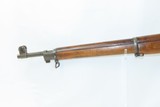 CANADIAN C Broadarrow Marked WWI EDDYSTONE M1917 .30-06 C&R MILITARY Rifle 1918 Great War Infantry Rifle - 17 of 19