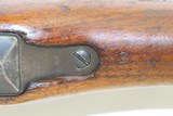 CANADIAN C Broadarrow Marked WWI EDDYSTONE M1917 .30-06 C&R MILITARY Rifle 1918 Great War Infantry Rifle - 6 of 19