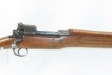 CANADIAN C Broadarrow Marked WWI EDDYSTONE M1917 .30-06 C&R MILITARY Rifle 1918 Great War Infantry Rifle - 3 of 19