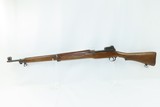 CANADIAN C Broadarrow Marked WWI EDDYSTONE M1917 .30-06 C&R MILITARY Rifle 1918 Great War Infantry Rifle - 14 of 19