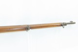 CANADIAN C Broadarrow Marked WWI EDDYSTONE M1917 .30-06 C&R MILITARY Rifle 1918 Great War Infantry Rifle - 8 of 19