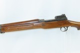 CANADIAN C Broadarrow Marked WWI EDDYSTONE M1917 .30-06 C&R MILITARY Rifle 1918 Great War Infantry Rifle - 16 of 19