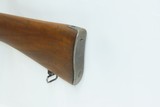 CANADIAN C Broadarrow Marked WWI EDDYSTONE M1917 .30-06 C&R MILITARY Rifle 1918 Great War Infantry Rifle - 19 of 19